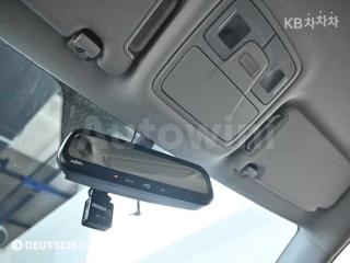 2011 HYUNDAI TUCSON IX DIESEL 2WD LX20 PREMIER - 20