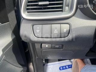 KNAPH81ADFA016009 2015 KIA  SORENTO DIESEL 2.0 4WD NOBLESSE-5