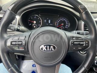 2015 KIA  SORENTO DIESEL 2.0 4WD NOBLESSE - 7