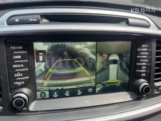 2015 KIA  SORENTO DIESEL 2.0 4WD NOBLESSE - 8