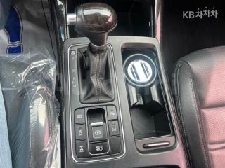 2015 KIA  SORENTO DIESEL 2.0 4WD NOBLESSE - 9