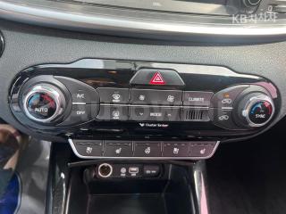2015 KIA  SORENTO DIESEL 2.0 4WD NOBLESSE - 10