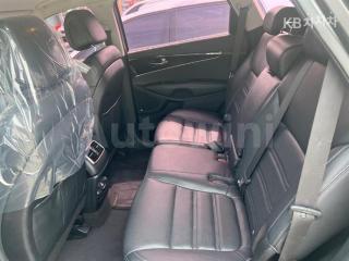 2015 KIA  SORENTO DIESEL 2.0 4WD NOBLESSE - 15