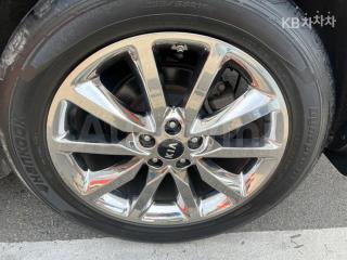 2015 KIA  SORENTO DIESEL 2.0 4WD NOBLESSE - 17