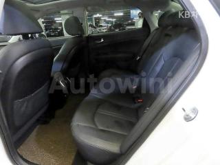 2016 KIA K5 2ND GEN OPTIMA 2.0 GASOLINE MX PRESTIGE - 7