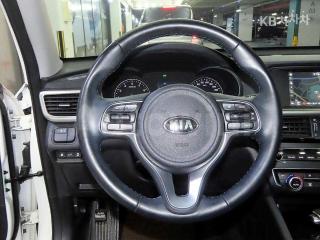 2016 KIA K5 2ND GEN OPTIMA 2.0 GASOLINE MX PRESTIGE - 8