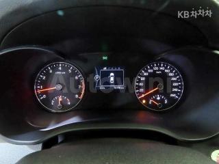 2016 KIA K5 2ND GEN OPTIMA 2.0 GASOLINE MX PRESTIGE - 9