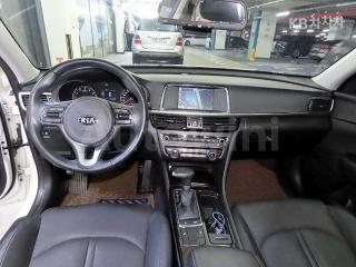 2016 KIA K5 2ND GEN OPTIMA 2.0 GASOLINE MX PRESTIGE - 10