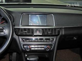 2016 KIA K5 2ND GEN OPTIMA 2.0 GASOLINE MX PRESTIGE - 11
