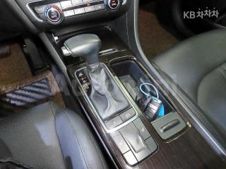 2016 KIA K5 2ND GEN OPTIMA 2.0 GASOLINE MX PRESTIGE - 12