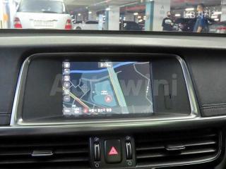 2016 KIA K5 2ND GEN OPTIMA 2.0 GASOLINE MX PRESTIGE - 15