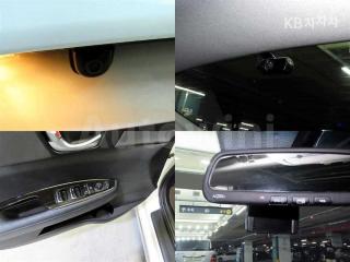 2016 KIA K5 2ND GEN OPTIMA 2.0 GASOLINE MX PRESTIGE - 18