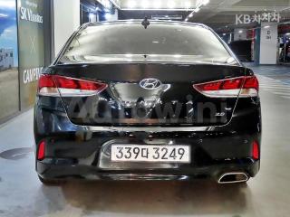 KMHE341CBKA515669 2019 HYUNDAI SONATA RISE 2.0 MORDERN-4