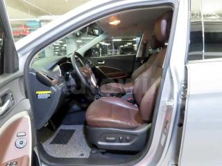 KMHSR81XBHU237084 2017 HYUNDAI  MAXCRUZ DIESEL(E-VGT)R2.2 2WD PRESTIGE 6 SEATS-5