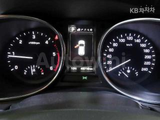 2017 HYUNDAI  MAXCRUZ DIESEL(E-VGT)R2.2 2WD PRESTIGE 6 SEATS - 9