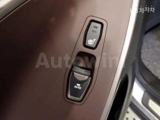2017 HYUNDAI  MAXCRUZ DIESEL(E-VGT)R2.2 2WD PRESTIGE 6 SEATS - 14