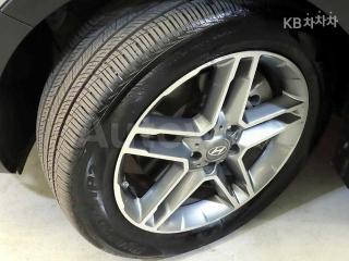 2017 HYUNDAI  MAXCRUZ DIESEL(E-VGT)R2.2 2WD PRESTIGE 6 SEATS - 20