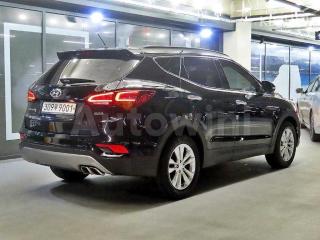 KMHSW81UBJU840383 2018 HYUNDAI SANTAFE THE PRIME DIESEL R2.0 2WD 7 SEATS PREMIUM-3