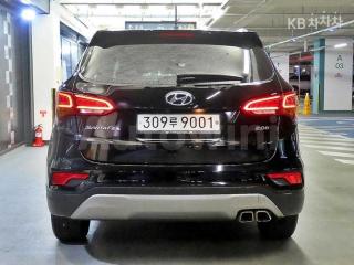 KMHSW81UBJU840383 2018 HYUNDAI SANTAFE THE PRIME DIESEL R2.0 2WD 7 SEATS PREMIUM-4