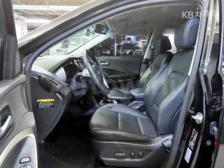 KMHSW81UBJU840383 2018 HYUNDAI SANTAFE THE PRIME DIESEL R2.0 2WD 7 SEATS PREMIUM-5
