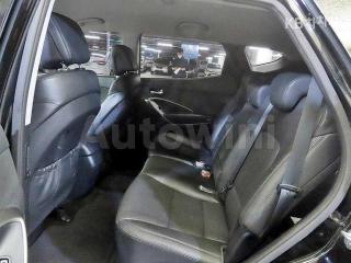 2018 HYUNDAI SANTAFE THE PRIME DIESEL R2.0 2WD 7 SEATS PREMIUM - 7