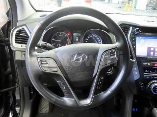 2018 HYUNDAI SANTAFE THE PRIME DIESEL R2.0 2WD 7 SEATS PREMIUM - 8