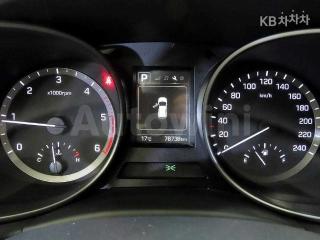 2018 HYUNDAI SANTAFE THE PRIME DIESEL R2.0 2WD 7 SEATS PREMIUM - 9