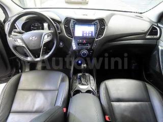 2018 HYUNDAI SANTAFE THE PRIME DIESEL R2.0 2WD 7 SEATS PREMIUM - 10
