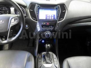 2018 HYUNDAI SANTAFE THE PRIME DIESEL R2.0 2WD 7 SEATS PREMIUM - 11