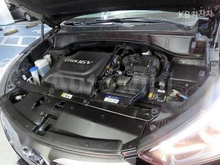 2018 HYUNDAI SANTAFE THE PRIME DIESEL R2.0 2WD 7 SEATS PREMIUM - 19