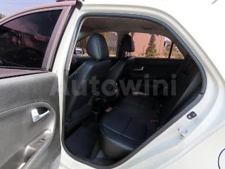 2015 KIA  MORNING PICANTO DELUXE SPECIAL - 7