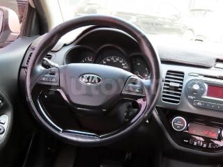 2015 KIA  MORNING PICANTO DELUXE SPECIAL - 8