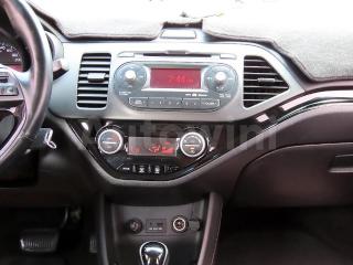 2015 KIA  MORNING PICANTO DELUXE SPECIAL - 10