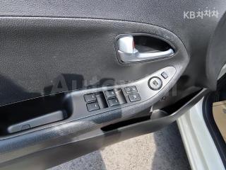 2015 KIA  MORNING PICANTO DELUXE SPECIAL - 12