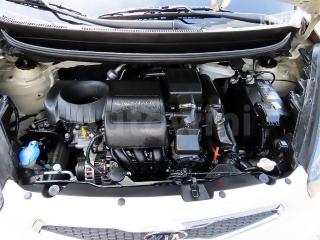2015 KIA  MORNING PICANTO DELUXE SPECIAL - 17