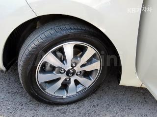 2015 KIA  MORNING PICANTO DELUXE SPECIAL - 18