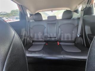 2011 HYUNDAI TUCSON IX DIESEL 4WD X20 LUXURY - 14