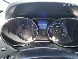 2011 HYUNDAI TUCSON IX DIESEL 4WD X20 LUXURY - 16