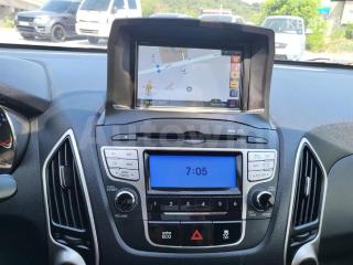 2011 HYUNDAI TUCSON IX DIESEL 4WD X20 LUXURY - 18