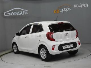 KNAB3511BHT066282 2017 KIA  MORNING JA  LUXURY-2