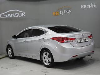 KMHDG41DBDU632218 2013 HYUNDAI AVANTE MD ELANTRA M16 GDI SMART-2
