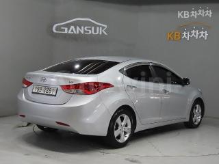 KMHDG41DBDU632218 2013 HYUNDAI AVANTE MD ELANTRA M16 GDI SMART-3