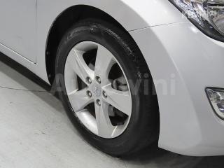 KMHDG41DBDU632218 2013 HYUNDAI AVANTE MD ELANTRA M16 GDI SMART-4