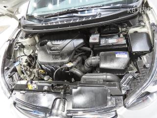2013 HYUNDAI AVANTE MD ELANTRA M16 GDI SMART - 7