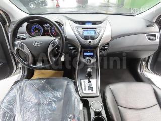 2013 HYUNDAI AVANTE MD ELANTRA M16 GDI SMART - 10