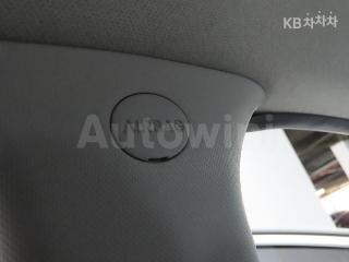 2013 HYUNDAI AVANTE MD ELANTRA M16 GDI SMART - 12