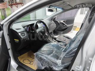 2013 HYUNDAI AVANTE MD ELANTRA M16 GDI SMART - 13