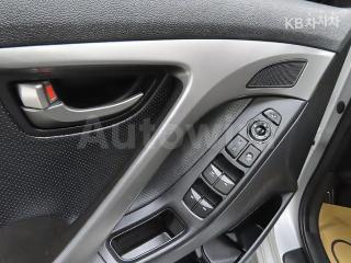 2013 HYUNDAI AVANTE MD ELANTRA M16 GDI SMART - 14