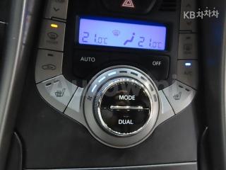 2013 HYUNDAI AVANTE MD ELANTRA M16 GDI SMART - 19