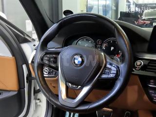 2017 BMW  5SERIES G30  520D M SPORT PACKAGE - 8